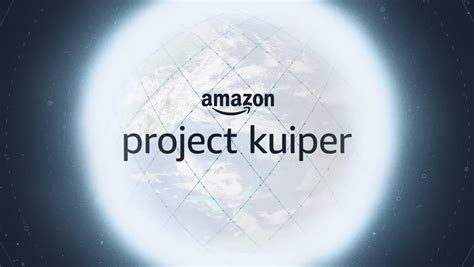 Project Kuiper Amazon Cambia De Cohete Para Lanzar Sus Satélites