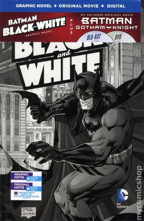 Batman Graphic Novels 2015 - FerisGraphics