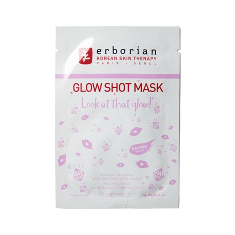 Glow Shot Mask Erborian