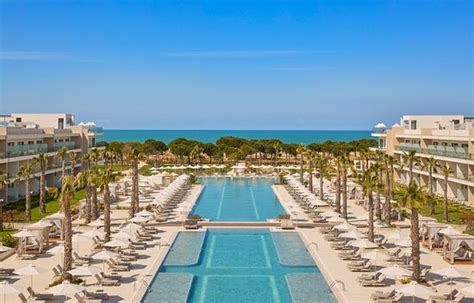 REVIEW Perfect Melia Durres Albania Plazhi San Pietro Tripadvisor