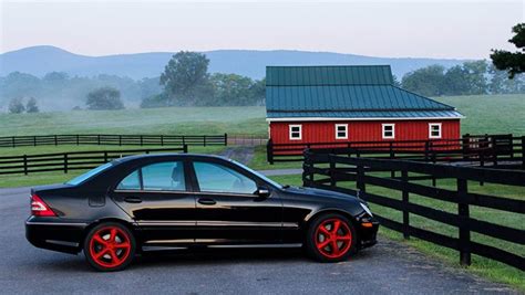 5 Best Wheel Colors That Will Make Your Black Car Turn Heads