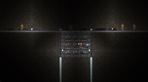multi biome grinder working  intended rterraria