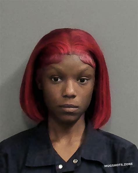 Zatoria Jaseuna Ballard 04102023 Montgomery County Mugshots Zone