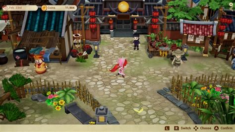 Sword Fairy Inn For Nintendo Switch Nintendo Official Site