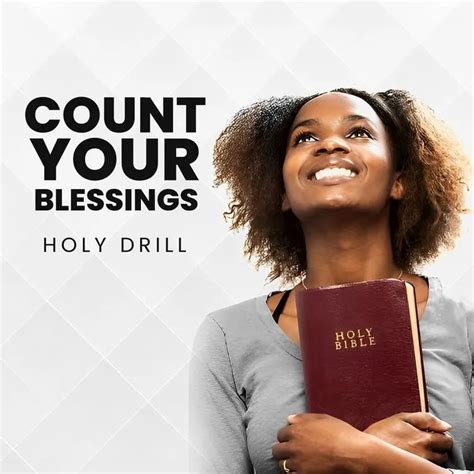 Holy Drill – Count Your Blessings (Drill Mix) - xclusivebeatz