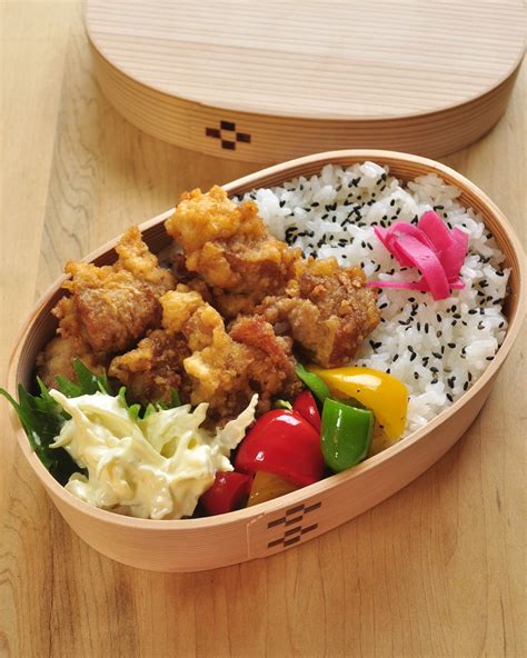 冷めてもおいしい「唐揚げ弁当」12レシピ！ 20年4000食作り続けて編み出した黄金パターン My Life Recipe