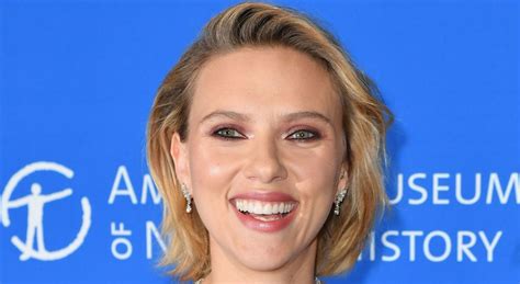 Scarlett Johansson è di nuovo l attrice più pagata al mondo ecco quali