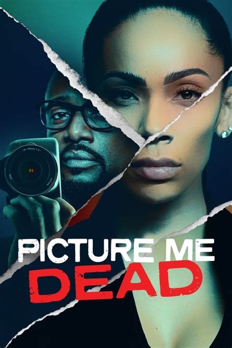 Picture Me Dead (2023) - Cast & Crew — The Movie Database (TMDB)