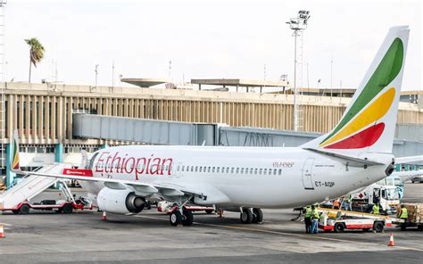 Africa’s Debate Over A Single Air Transport Market Why It Matters