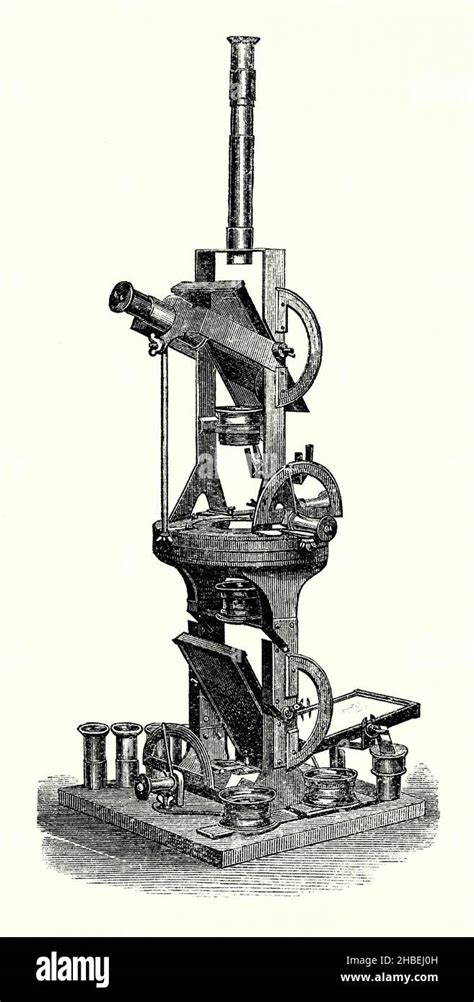 Inventions Des Années 1800 Banque De Photographies Et Dimages à Haute