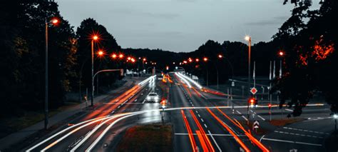 Do Blue Light Glasses Help With Night Driving SmartBuyGlasses NZ