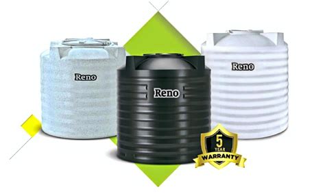 Sintex Reno Water Tank At Litre Sintex Water Tanks In New Delhi