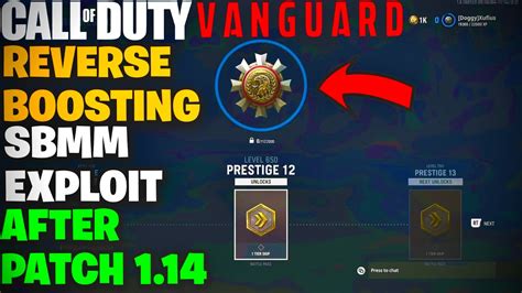 COD VANGUARD GLITCHES BEST WORKING INSANE UNLIMITED FAST XP LOBBY