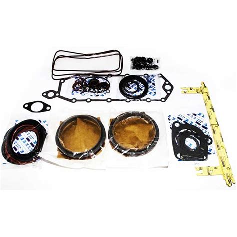 GASKET KIT LOWER 6251 K2 9900 KMP Brand USA