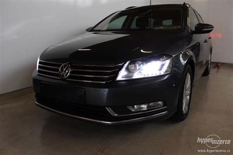 Vw Passat Tdi Dsg Highline Kombi Dph Bazar Hyperinzerce Cz