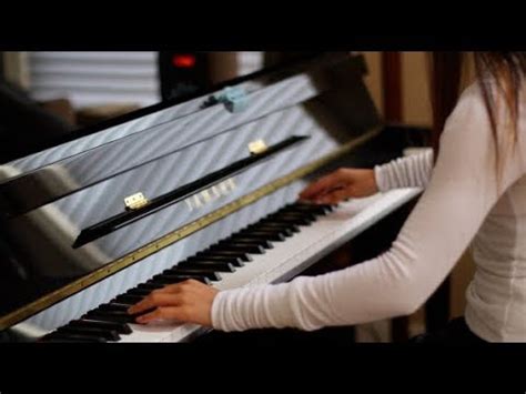 CHOPIN BERCEUSE Op 57 YouTube