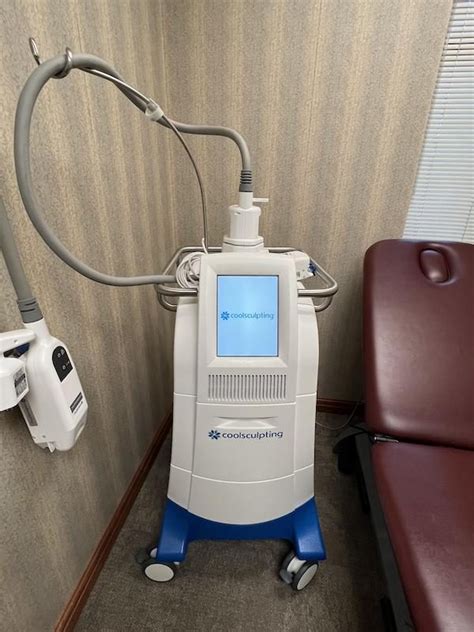 Used Zeltiq Coolsculpting With Applicators Coolsculpting For Sale