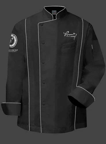 Se transforme en Ne fais pas ça rester executive chef uniform