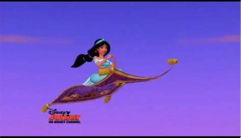 Jasmine in Sofia the first - Disney Princess Photo (34728514) - Fanpop