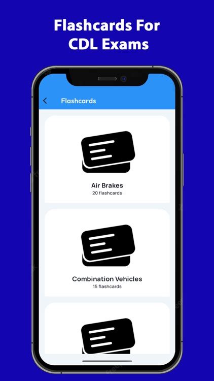 Cdl Permit Practice Test By Marouane Baid