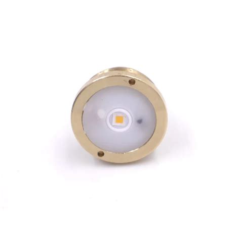 Cree Xpl Hi V3 Led Module Replacement Bulbs 8 10 12xamc7135 Led Drop In Copper Base For T20 Uf