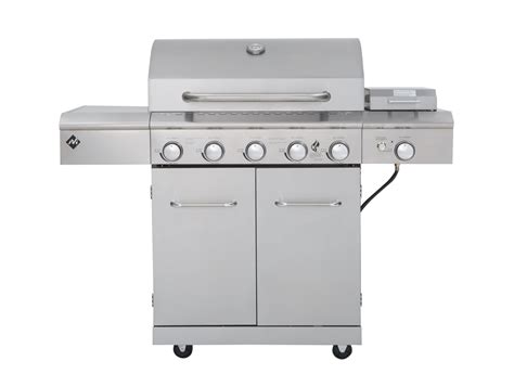 Members Mark 720 0882d Sams Club Grill Review Consumer Reports