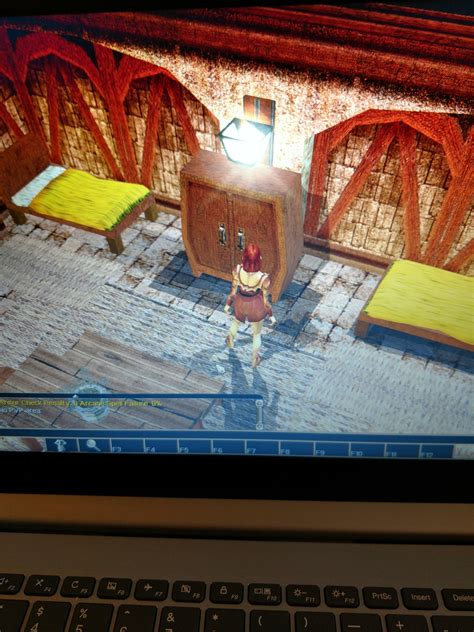 A Dance With Rogues Issues — Beamdog Forums