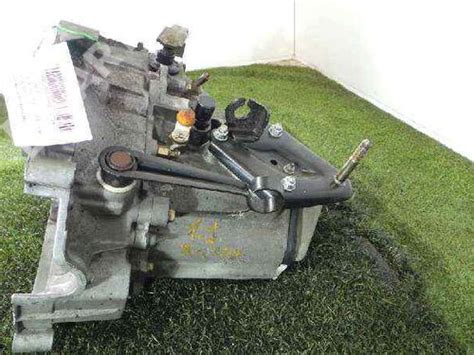 Manual Gearbox Citro N Saxo S S X Sx B Parts