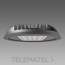 Luminaria Industrial Astro Led W Cld Cell D D Gris Informaci N