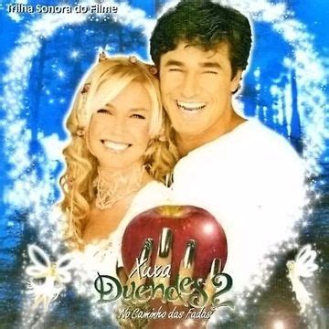 Xuxa e Os Duendes 2 No Caminho Das Fadas Álbum de Xuxa LETRAS