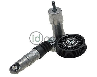 Serpentine Belt Tensioner B5 5 BHW 038903315D FT40014 IDParts