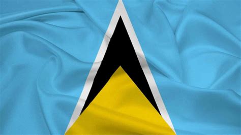 St Lucia Independence Day 2023 Date History Facts Activities