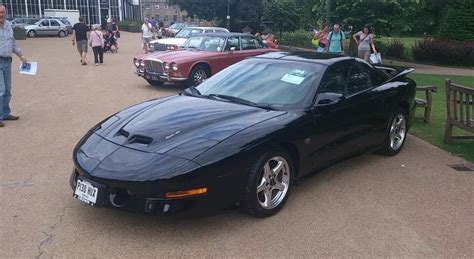 Rims And Tyre Help Please 97 Trans Am Ws6 Firebird Nation