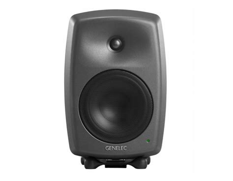 GENELEC 8340A SAM Studio Monitor Audio Pro México