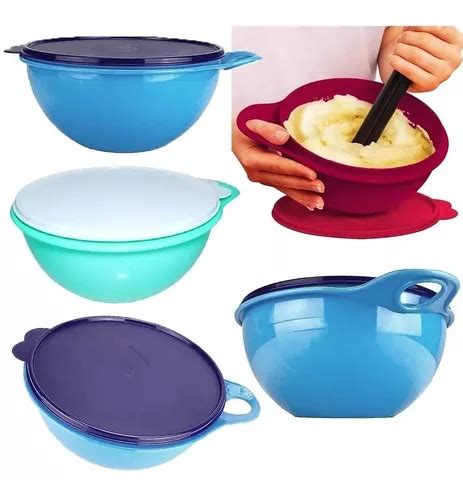 Mini Criativa Litro Tupperware