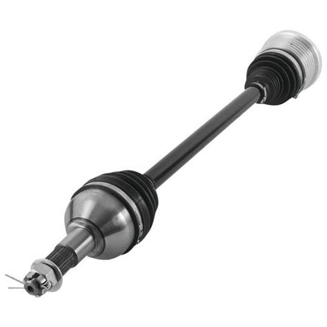 QuadBoss Replacement Axle 609358 FortNine Canada