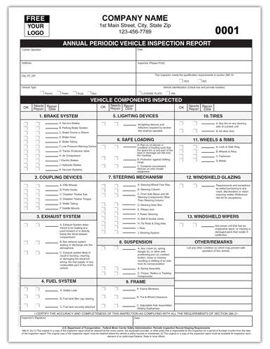 Vehicle Inspection Form Template Formstack Worksheets Library