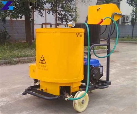 Asphalt Sealing Equipment | Asphalt Sealing Equipment for Sale