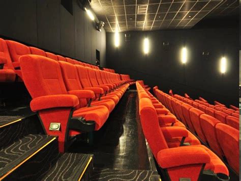 Cinépolis Lippo Plaza Sidoarjo