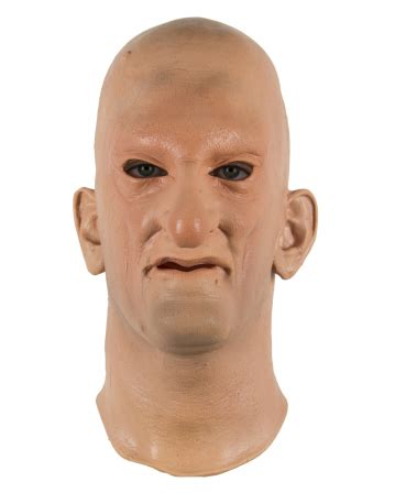 Foamlatex Masken Horror Masken Aus Schaumlatex Horror Shop