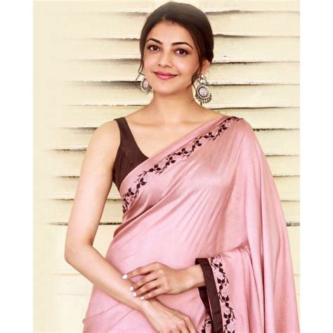 Rs Buy Online Ma Creation Kajal Aggarwal Silk Pink Plain