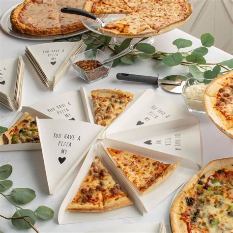 Pizza Wedding Brunch Wedding Wedding Bar Wedding Goals Buffet Style