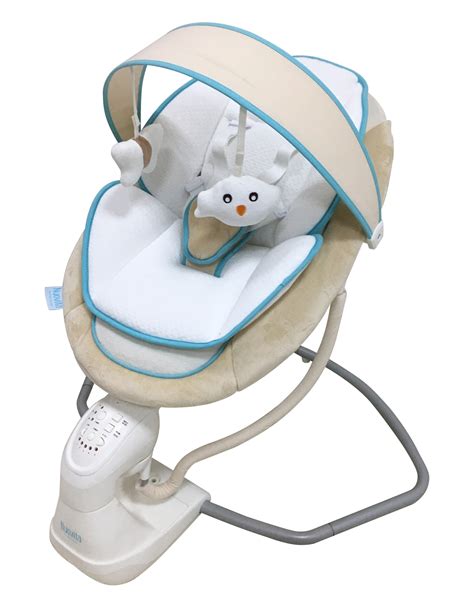 Шезлонги для новорожденных: детские шезлонги-качели Babybjorn и Chicco ...