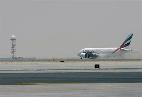 Dubai Approves 32bn Second Airport Expansion Plan Construction Week