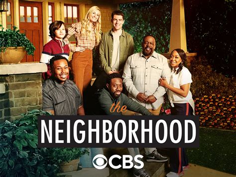 Watch The Neighborhood Season 4 Prime Video