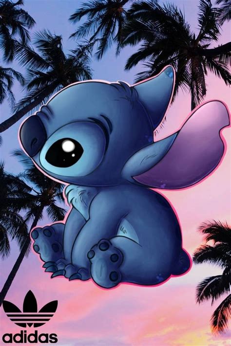 Wallpaper Stitch Disney Stitch Wallpapers 76 Background Pictures