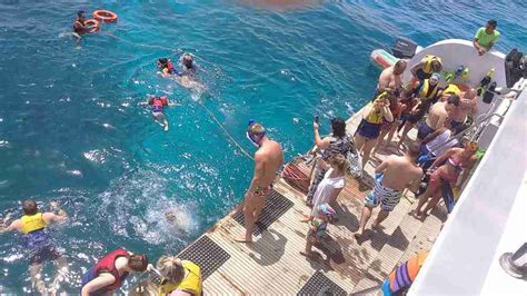 Sharm El Naga Red Sea World Travel