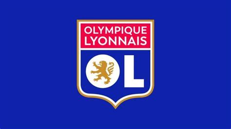 L OL dévoile son nouveau maillot domicile pour 2023 2024