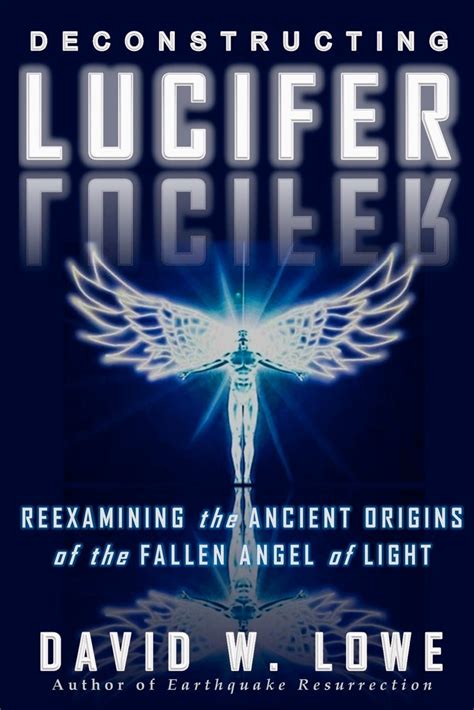 Book review: Deconstructing Lucifer | The Dubious Disciple