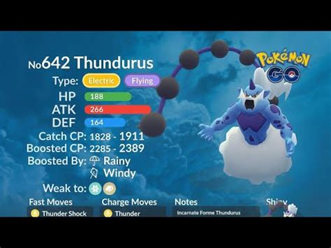 Thundurus Legend Pokemon Battle Tavar YouTube